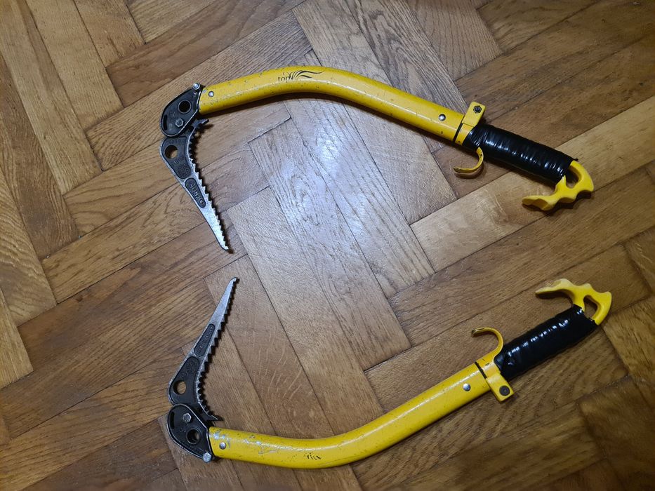 Pioleti tehnici Grivel