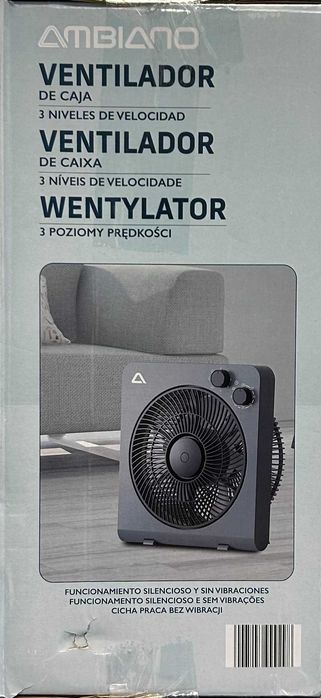 VENTILATOR tip CUTIE [#16791#]