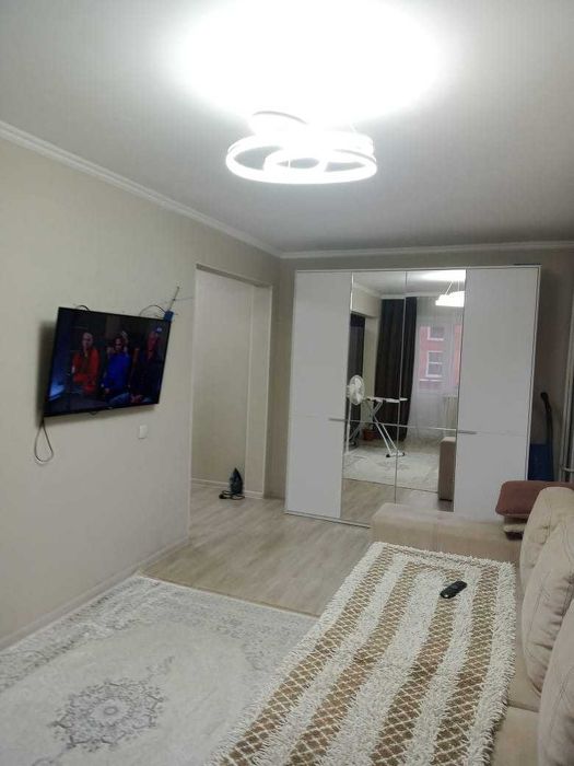 студия в Красном яре