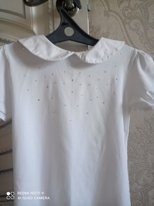 Кофта школьная для девочек