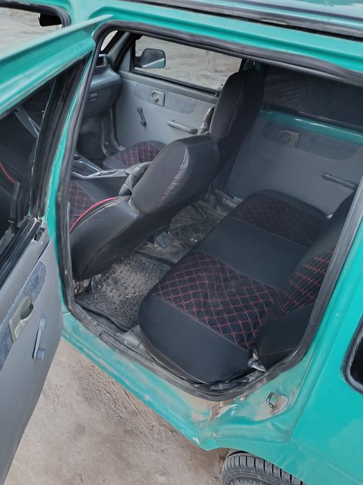 Tico sotiladi mashin holati yohshi