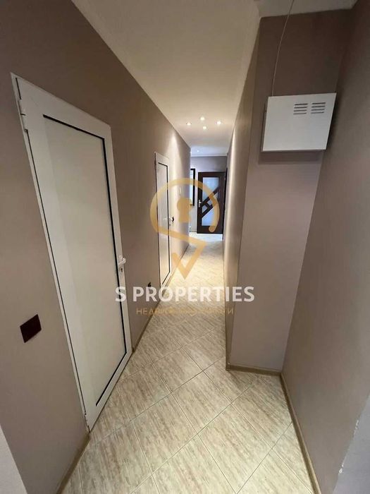 Продава се Тристаен апартамент в Варна, Трошево - 112 кв.м за 1092 €/кв.м - Снимка #6