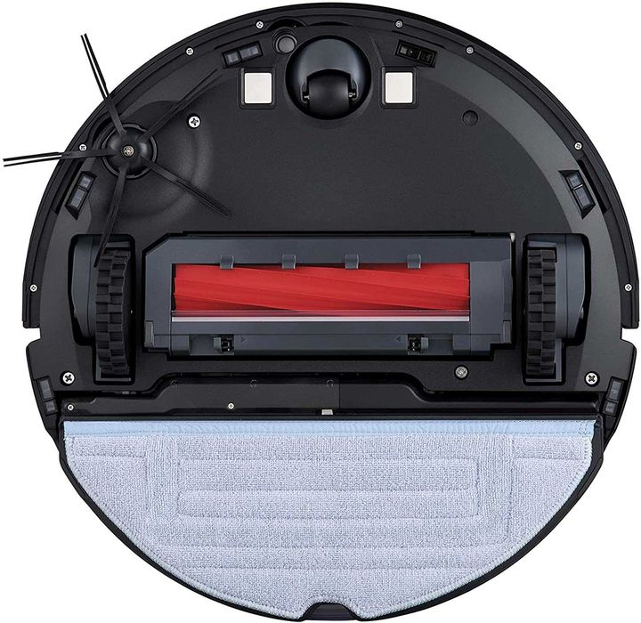 Прахосмукачка Робот Xiaomi Roborock S7 с Докинг Станция за зареждане