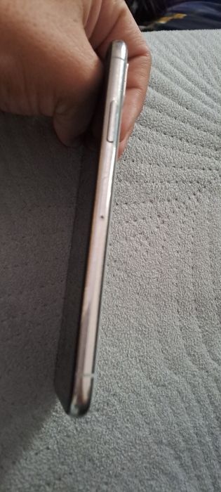 Iphone x хорошем состояний
