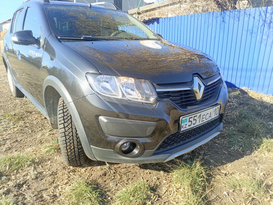Продам автомобиль