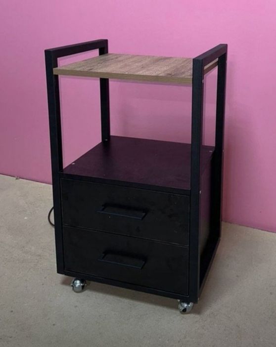 Loft tumba Unversal
