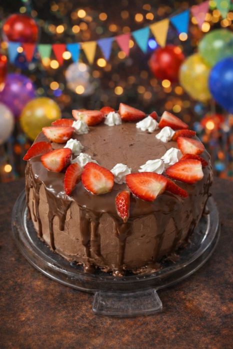 Torturi și prajituri de casa