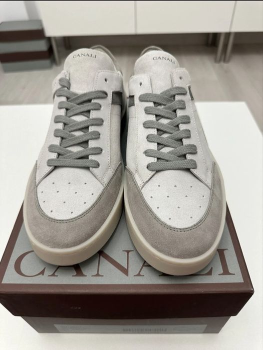 Sneakers  Canali