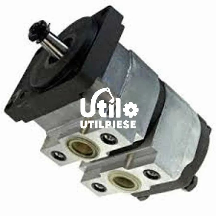 Pompa Hidraulica Fiat Allis 79031140 FR10 FR12 FR15 + piese Allis