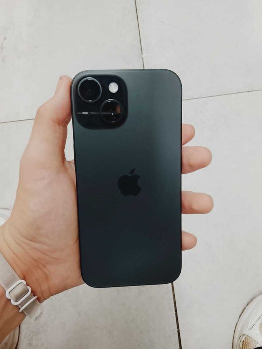 Iphone 15 128гб АКБ 99%