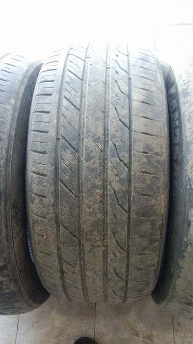 Авто шины 265/50R20 (4шт)