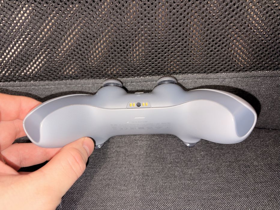 Controller PS5 - 30th anniversary edition