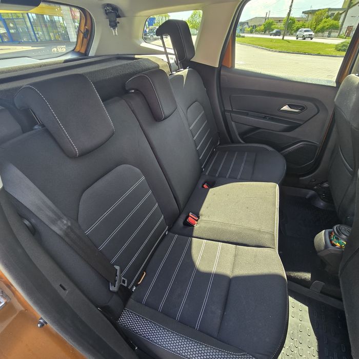 De vânzare Dacia Duster