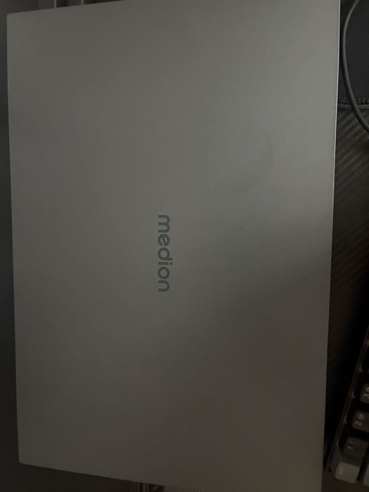 laptop medion 1tb