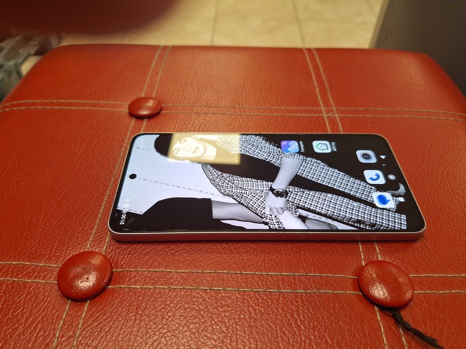 Xiaomi 12Lite ram8/128