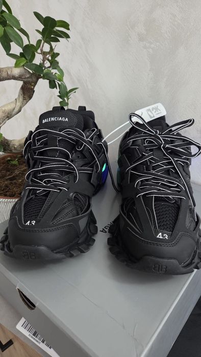 Adidasi Track Led