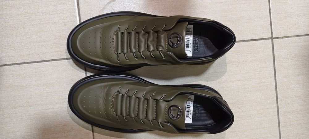 Обувь “Daniel’s”