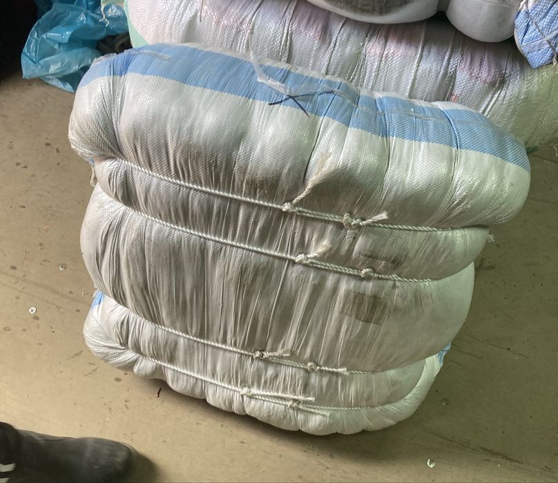 Перчатки рабочие. Нейлон, микроточка.