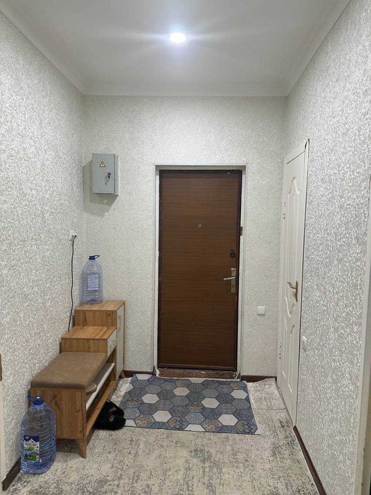 Продам свою квартиру