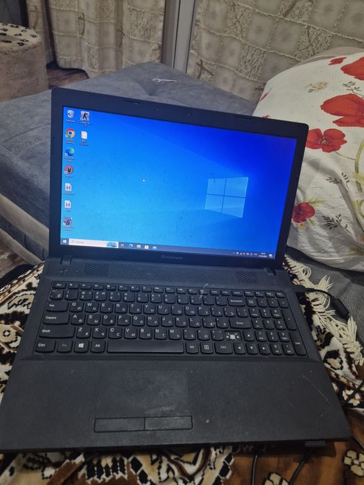 Продам ноутбук леново