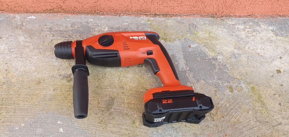 Hilti TE 2- 22 .