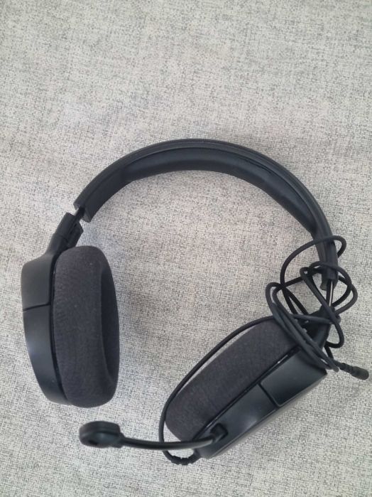 Casti gaming SteeSeries Arctis 1