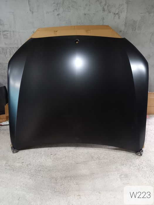 Преден капак Мерцедес 223/ Mercedes w223