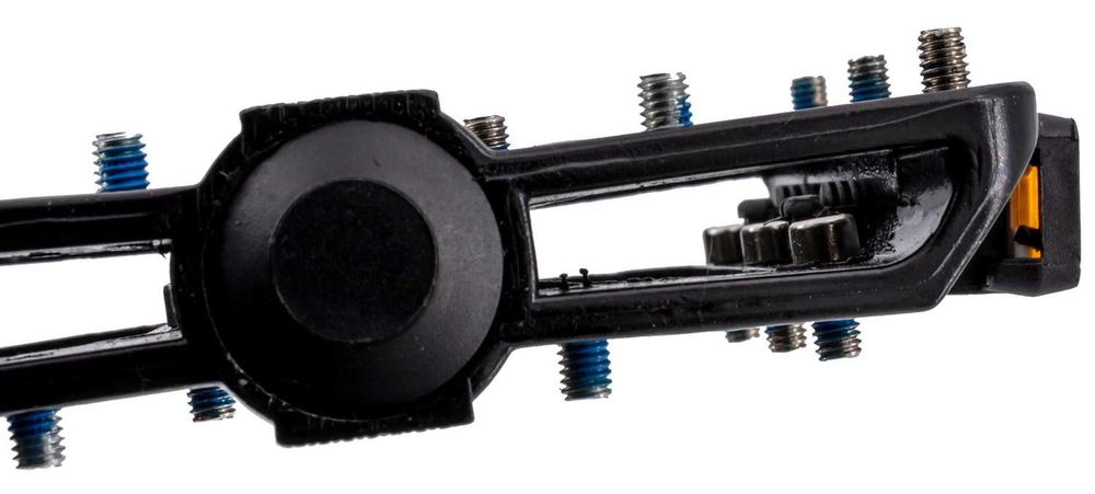 Pedale platform aluminiu Radon