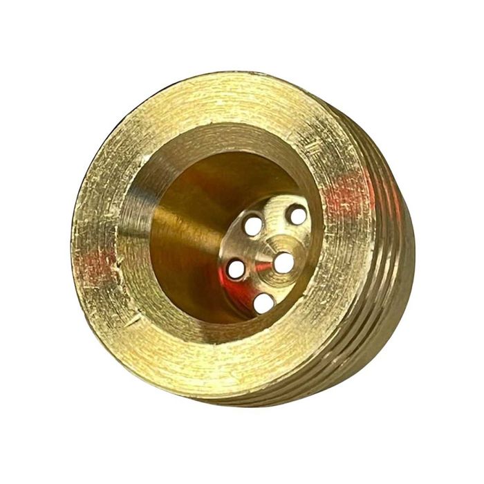 Напас "Золотой Стандарт"