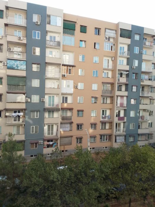 Кушбеги жойлашган кваритирага киз ва аёлар учун