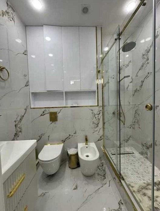 ШОК ЦЕНА! 3х ком PREMIUM квартира на Алайском базаре/Ардус