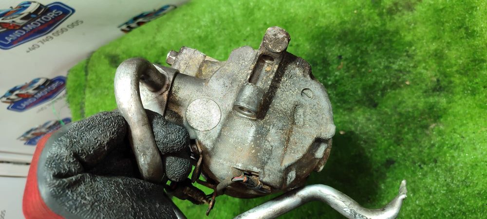 COMPRESOR AC JAGUAR XF (X250) 2.7 DIESEL 2008 / 2008–2015  / COD OEM 8X23-19D629-BA / C2Z3574 / 8X2319D629BA (5A2)