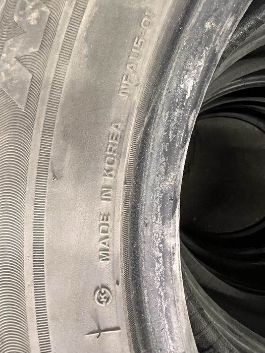 Продаю Шины в хорошем состоянии