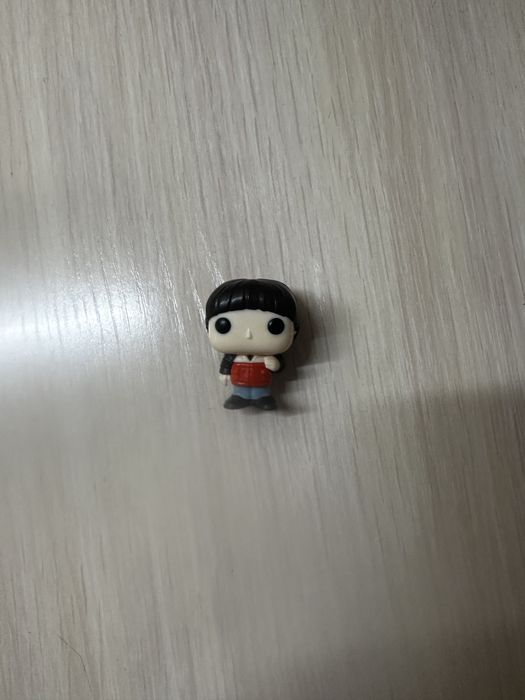 Обмен фигурки осд уилл