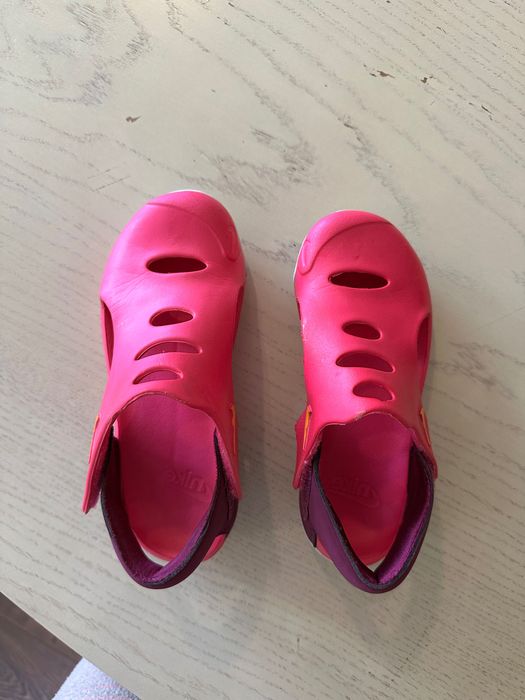 Детски сандали NIKE 32 номер