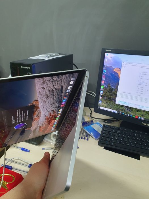 Продается MacBook Pro 2017