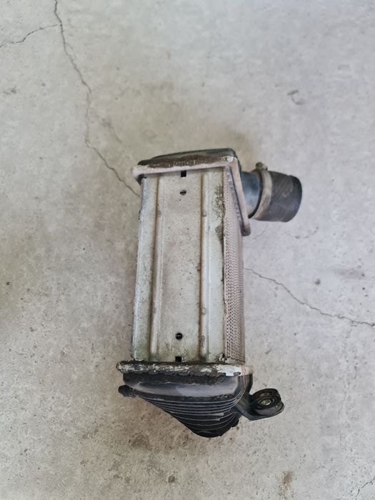 Кулер за Golf 4 1.8T