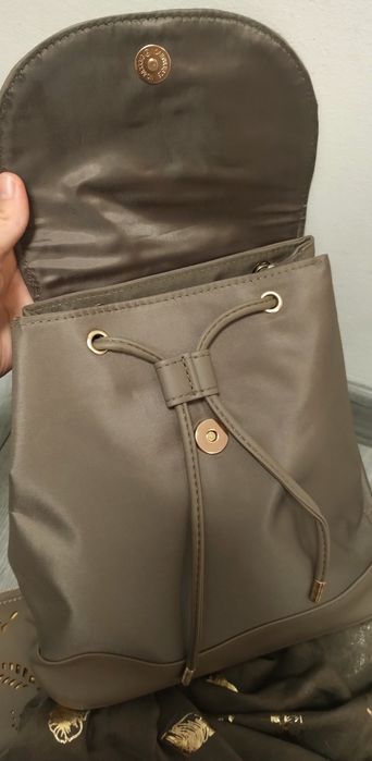 Сет раница, портмоне и шалче НОВИ