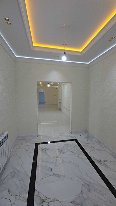 Ремонт квартир под ключ