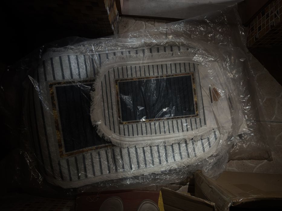 Коврики для ванной (распродажа)