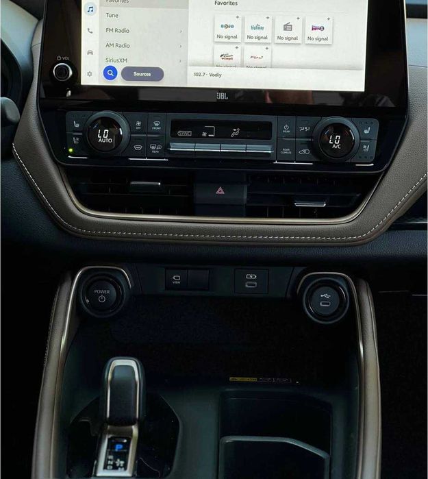 Продается Toyota Grand Highlander Hybrid Мах PLATINUM!