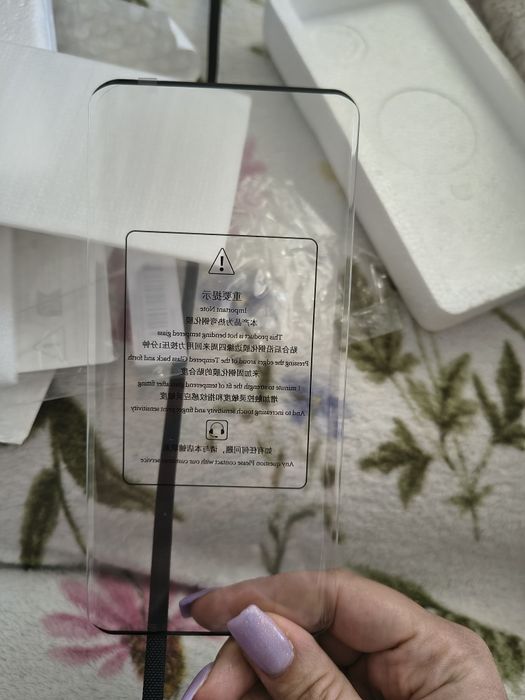 Husa și folii pentru telefon Honor Magic 7 Lite