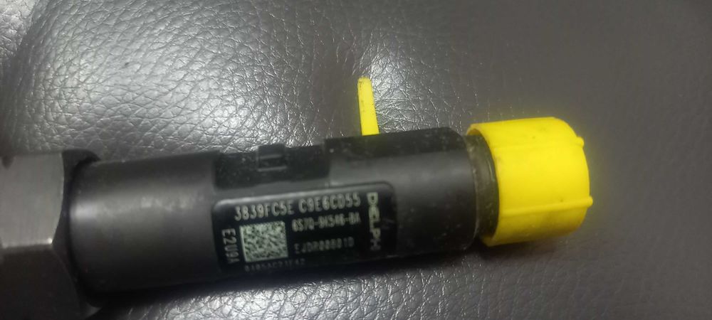 дюза за форд мондео EJDR00801D Ford Mondeo 2,0 TDCI 6S7Q9K546BA 130PS