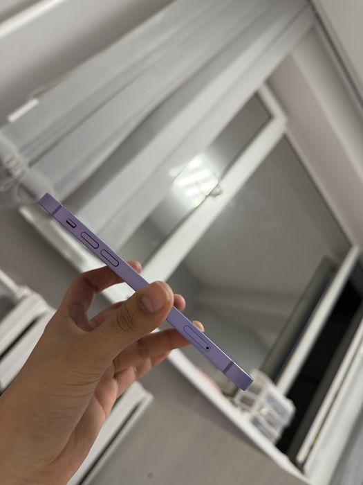 iPhone 12 128GB | Отличное состояние