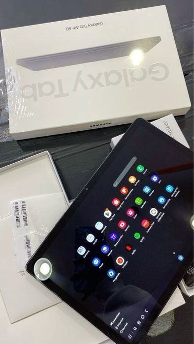 galaxy tab A9 plus