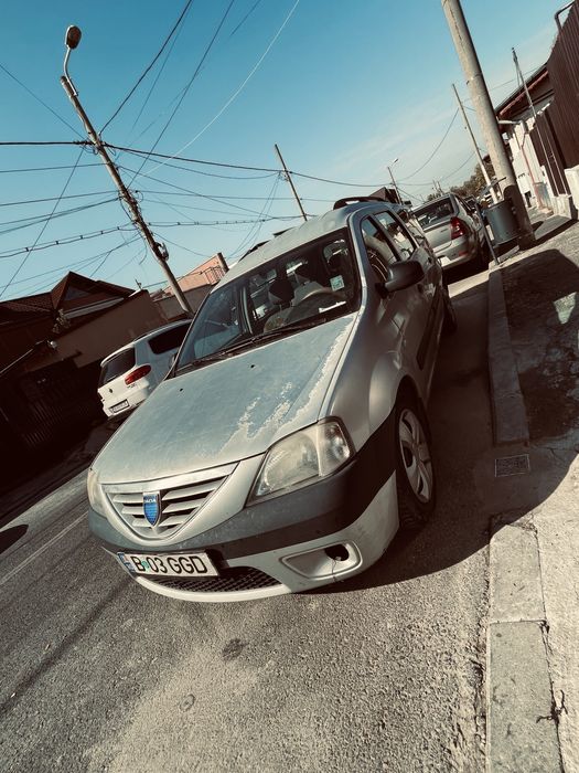 Vand/schimb Dacia Logan MCV