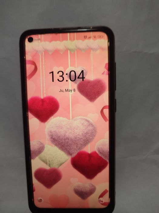 Redmi Not 9 holati ideal