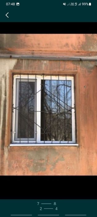 Услуги сварочный работ