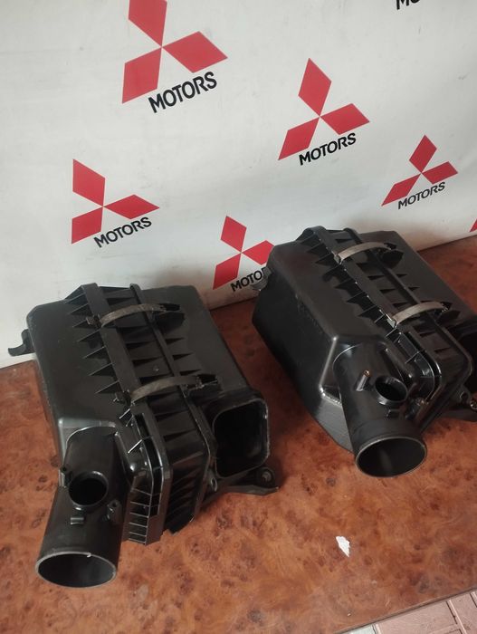 Корпус воздушного фильтра аутлендер