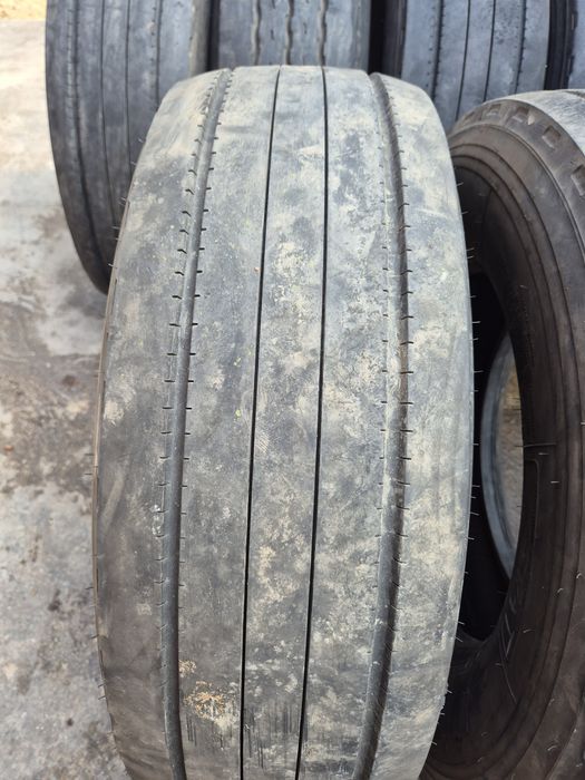 Cauciucuri 245/70/17.5